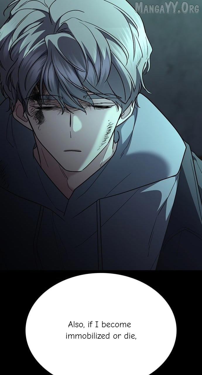 How to break up well Chapter 73 - page 76